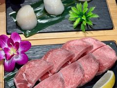 -山居屋炭火烧肉(虎门万达店)