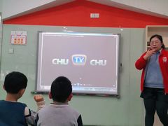 -励步儿童成长中心·英语启蒙·剑桥考级·KET(八佰伴校区)