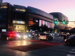 -北京清河万象汇
