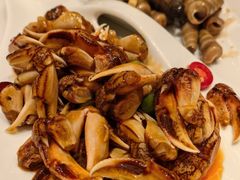 -荣祥海鲜·烟台菜(胜利路二部)