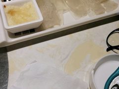 -灶座小锅烀饼·铁锅炖(道里店)