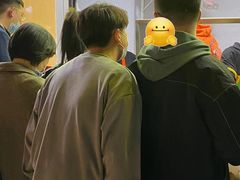 -小红旗臭豆腐炸冷面(万达店)