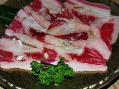 -江户烧肉(高德店)