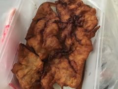 -排骨年糕(瞿溪路店)
