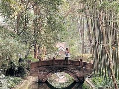 -成都杜甫草堂博物馆