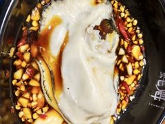 -蚝魁竹笼蒸生蚝 余杭店