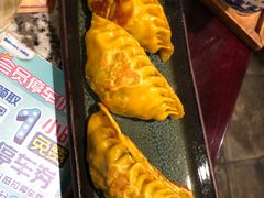 金牌煎饺-南京大牌档(凯德大峡谷店)