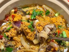 -杨氏青龙虾·羊蝎子(金盛路总店)