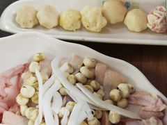 -原味四季椰子鸡(公明百佳华店)