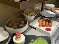 -海底捞火锅(奥森店)