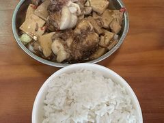 -老兵牛蹄店(下沙店)