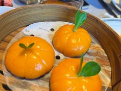 -潮府馆·非遗潮州菜·世纪公园(新国际博览中心店)