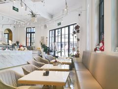 大堂-Fridi Patisserie Cafe