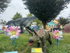 -歌斐颂巧克力小镇