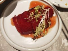 姑苏卤鸭-松鹤面馆·古法焖肉面(观前店)