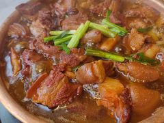 -孙记驴肉山庄(李桥店)