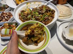 -开海·红岛海鲜虾水饺(石老人店)