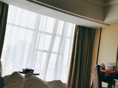 -日照君临天下大酒店