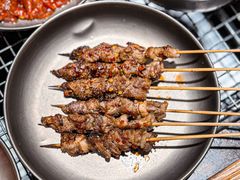 -夜食白市Yespicy·烧烤啤酒宵夜(番禺四海城店)