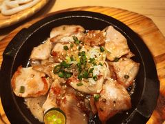 -沼津港精致料理·寿喜烧·烧鸟(漕河泾印象城店)