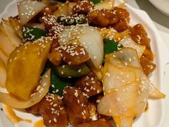-百乐潮州酒家(时代广场店)