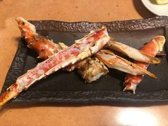 -蟹道乐(道顿堀本店)