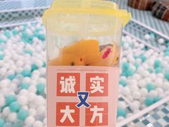 -果呀呀(国金街店)