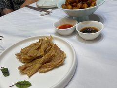 -到家尝北京菜(西坝河店)