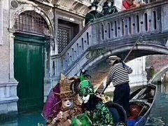 -圣马尔谷圣殿宗主教座堂