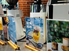 -Manner Coffee(淮海755店)