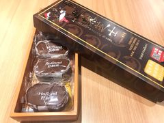 -好利来(十里河店)