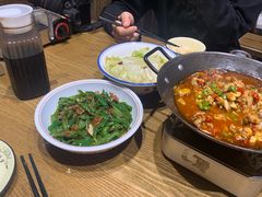 -后湖小院·乡野田园菜