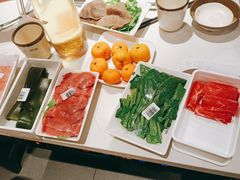 -野妹火锅(布吉店)