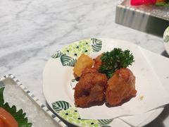-阿吾罗日本料理(K11艺术中心店)