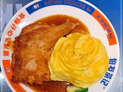 -伯友茶记(中华广场店)