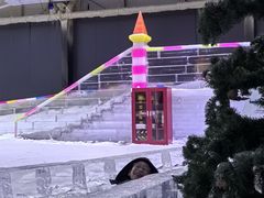 -宁波冰雪大世界(北仑区)