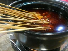 -金太阳海鲜烧烤·本地人餐厅(东纬路旗舰店)