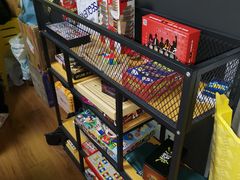 -不倒翁实景剧情密室逃脱(光明凤凰城站店)