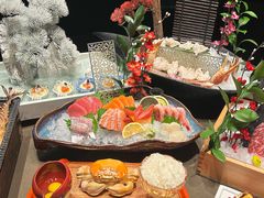 -蟹犇前•帝王蟹雪蟹(陆家嘴店)