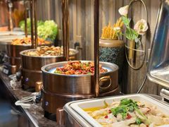 -领鲜活海鲜榴莲自助火锅(东门店)