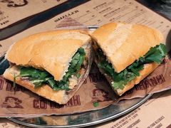 -Cô Thành Restaurant