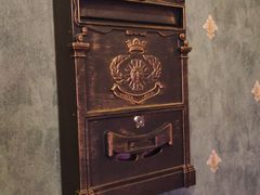 -棂笼·深度沉浸密室(武汉旗舰店)