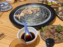 -阿鸡鱼庄·顺德鲜蒸小炒(亚运村店)