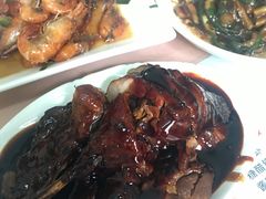 -蘭心餐厅(进贤路店)