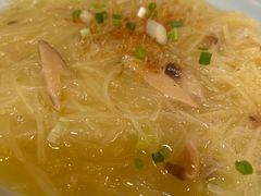 松茸土豆丝-渔娘渔家丹东海鲜(东直门店)