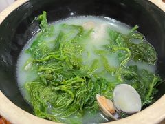 -广府乡下·饭庄(新港东路店)
