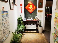 -天厨妙香素食餐厅(清华店)