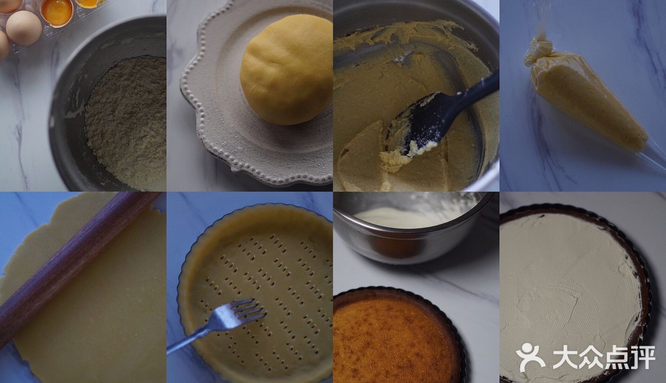 草莓甜品合集 你说你舍不得吃掉这一种感觉