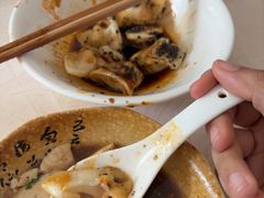 -新繁牛肉豆花(都江堰店)