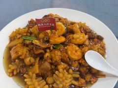 -清真•蜀风园(丁字沽店)